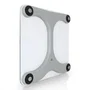 Orbegozo PB-2218 Báscula de baño digital hasta 180 kg Blanca